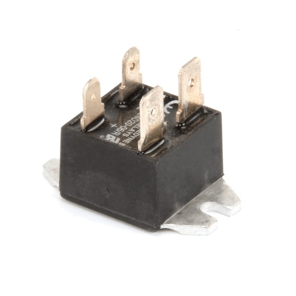 (image for) Gold Medal 76542 RELAY, SOLID STATE 20A